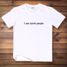 <p>IT Crowd Tees Kvalitet T-shirt</p>
