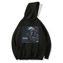 <p>Venom Hooded Jacket Marvel Superhero Gepersonaliseerde Hoodie</p>
