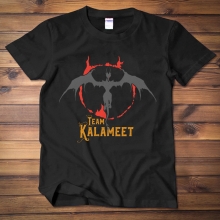 <p>Dark Souls Tee Vintage Anime Bomull T-Shirts</p>

