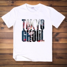<p>Personalised Shirts Hot Topic Anime Tokyo Ghoul T-Shirts</p>
