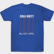 <p>Personalised Shirts Call of Duty T-Shirts</p>
