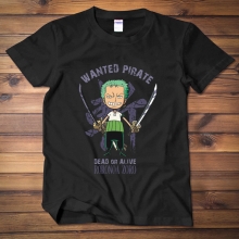<p>Hot Topic Anime One Piece Tee Hot Topic T-Shirt</p>
