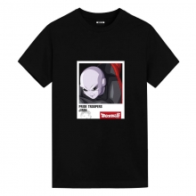Dragon Ball Z Gillian T-shirts T-shirts Anime