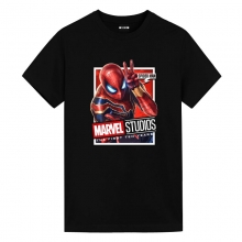 T-shirt Spiderman Marvel skjorter til piger