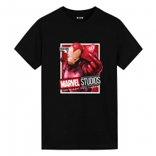 Magliette Marvel ufficiali di Iron Man Tees