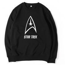 <p>FilmStjärna Trek Hoodie Personlig Sweatshirt</p>
