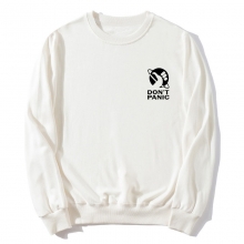 <p>ब्लैक हूडि आकाशगंगा Sweatshirt के लिए हिचकिचाहट गाइड</p>
