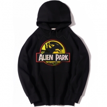 <p>Alien Hættetrøje Predator AVP XXXL Jakke</p>

