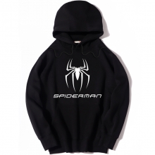 <p>Personlig jakke Avengers Spiderman Hoodie</p>

