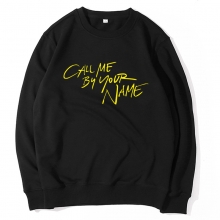 <p>Your Name Tops XXXL Sweatshirts</p>
