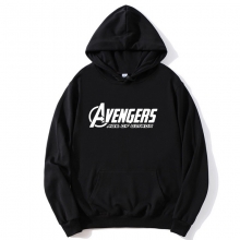 <p>एवेंजर्स Sweatshirt XXL हूडि</p>
