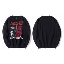 <p>Daredevil Hoodie Quality Sweatshirts</p>
