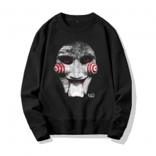 <p>Quality Sweatshirts Movie SAW Jacket</p>
