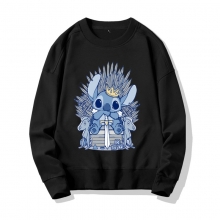 <p>XXXL Tops Lilo Stitch Felpe</p>
