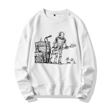 <p>Nirvana Kurtka Rock N Roll Spersonalizowane Bluzy z kapturem</p>
