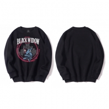 <p>Kara Dul Kazak Serin Sweatshirt</p>
