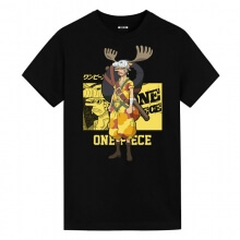 One Piece Usopp tričko Anime Shirt Girl