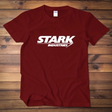 <p>Iron Man Tees Marvel Cool T-Shirts</p>
