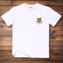 <p>Harry Potter Tee Hett ämne T-Shirt</p>
