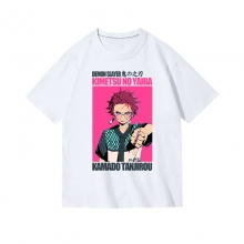 <p>Demon Slayer Tees Cool T-Shirts</p>
