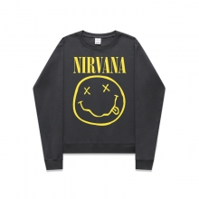 <p>Nirvana Coat musikaliskt personlig huvrock</p>
