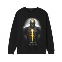 Mikina značky LOL League of Legends Hoodie Diana Zed
