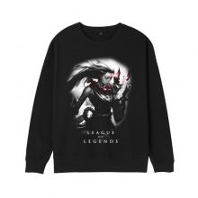 Mikina LOL Diana Hoodie League of Legends Zed Jayce