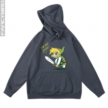 <p>A legenda Zelda kapucnis pulóver XXL kabát</p>
