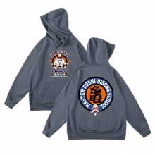 <p>Dragon Ball hooded sweatshirt Vintage Anime Personalised Hoodies</p>
