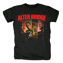 Alter Bridge Tee Shirts Tee shirt Metal Rock