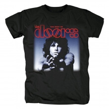 Awesome The Doors Tshirts Us Rock Band T-shirt
