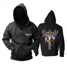 Awesome Ensiferum Hoody Finland Metal Punk Band Hoodie