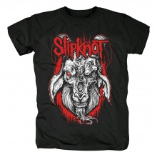Fantastisches Slipknot Band T Shirts Uns Metallfelsen-T-Shirt
