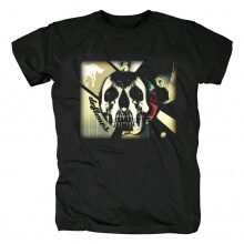 Nejlepší Deftones T-Shirt nás Metal Punk Rock Tshirts