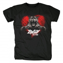Najlepsze koszulki zespołu Edguy Band Metal Rock