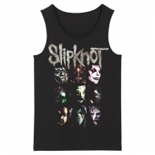 Najlepsze koszulki z krótkim rękawem Slipknot Band Us Hard Rock