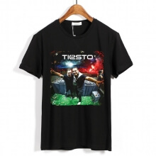 Cele mai bune tricouri Tiesto Tricou din Olanda