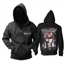 Best Uk Bullet For My Valentine Hoodie Hard Rock Punk Rock Sweat Shirt