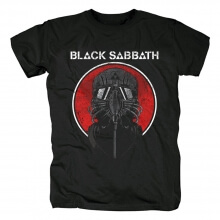 Černé tričko značky Sabbath Tee Shirt