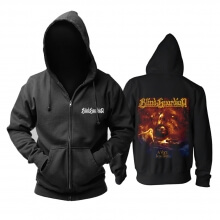 Blind Guardian Hoody Germany Hard Rock Metal Punk Rock Hoodie