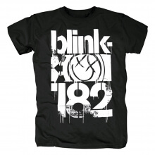 Blink 182 Band póló punk rock pólók