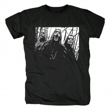 Carach Angren Eisenbacken Tshirts Netherlands Black Metal T-Shirt