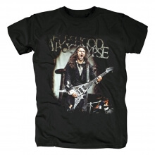 Cool Fleshgod Apocalypse Tee ShirtsハードロックメタルTシャツ