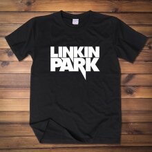 Keren Linkin Park Tee Metallica T Shirt