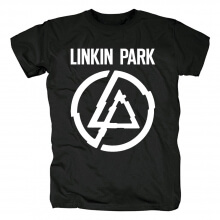 Cool Linkin Park Tshirts California Metal Rock T-Shirt