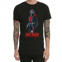 เสื้อยืดผู้ชาย Marvel Cool Man