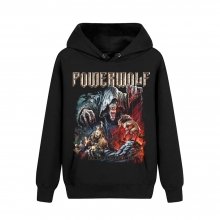 Cool Powerwolf The Sacrament Of Sin Hoody Germany Metal Music Hoodie