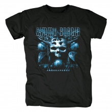 Dimmu Borgir T-shirt Metal Metal T-shirts