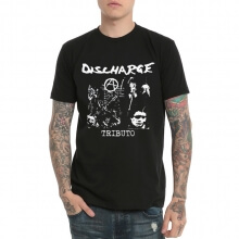 Urladdning Old Heavy Metal Rock T-Shirt