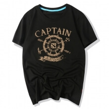 DOTA HEROESクンカTシャツ